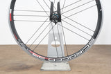 Campagnolo Scirocco 35 Alloy Clincher Rim Brake Wheelset Campagnolo 11 Speed