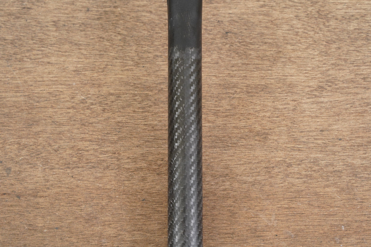 27.2mm THM Mandibula Carbon Setback Road Seatpost