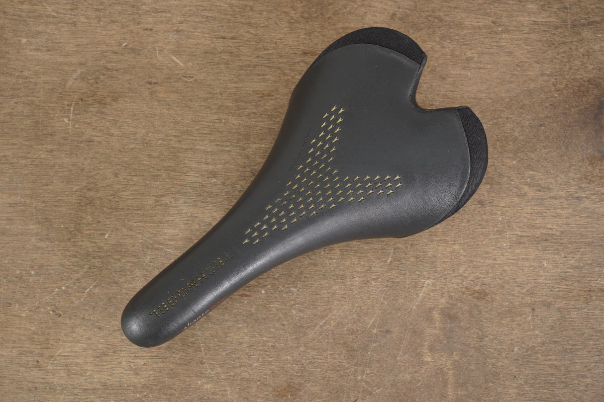 150mm Fizik Aliante XM Kium Rail Road Saddle 281g