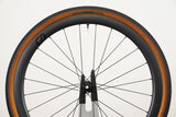 FRONT Pinarello Most Ultrafast Carbon Tubeless Disc Brake Wheel