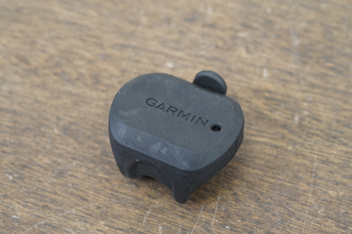 Garmin Speed Sensor ANT+ Cycling Road Bike + Mount 15g
