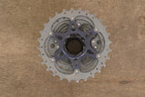 11-28T Shimano Dura-Ace CS-R9100 11 Speed Road Cassette 197g 9100