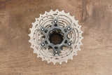 11-28T Shimano Ultegra CS-R8000 11 Speed Cassette 242g 8000