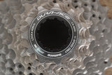 11-28T Shimano Dura-Ace CS-9000 11 Speed Cassette 194g