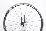 Campagnolo Scirocco 35 Alloy Clincher Rim Brake Wheelset Campagnolo 11 Speed