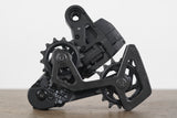SRAM Red Force eTap AXS E1 XPLR HRD 1x12 Speed Wireless Hydraulic Disc Groupset