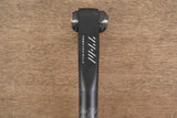 27.2mm THM Mandibula Carbon Setback Road Seatpost