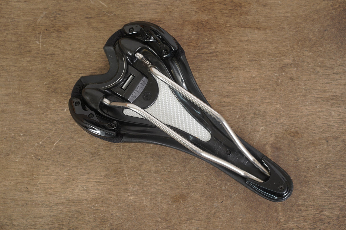 150mm Fizik Aliante XM Kium Rail Road Saddle 281g