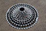 SRAM Red Force eTap AXS E1 XPLR HRD 1x12 Speed Wireless Hydraulic Disc Groupset