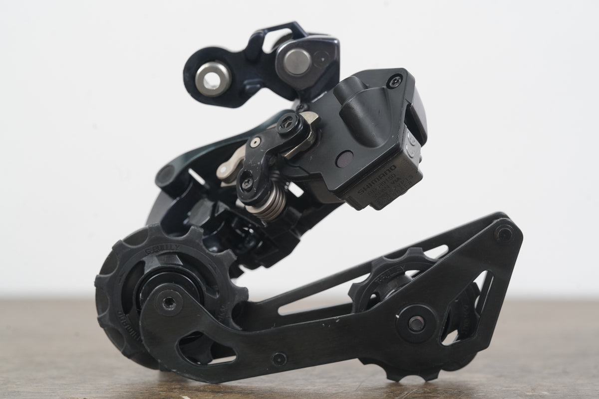 Shimano Dura-Ace R9150 Di2 11 Speed Electronic Rim Brake Groupset 9150