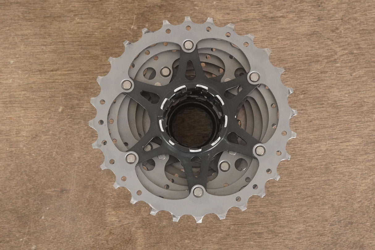 11-28T Shimano Dura-Ace CS-9000 11 Speed Cassette 194g