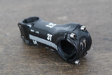 3T ARX LTD 90mm ±6 Degree Carbon Road Stem 115g 1 1/8" 31.8mm