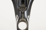 44cm Vision Metron 5D 130mm -6 Degree Integrated Carbon Barstem Handlebar +Mount