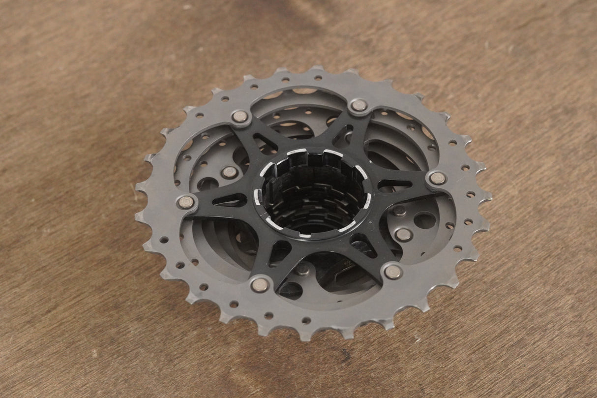 11-28T Shimano Dura-Ace CS-9000 11 Speed Cassette 194g