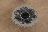 11-28T Shimano Dura-Ace CS-9000 11 Speed Cassette 194g