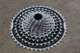 SRAM Red Force eTap AXS E1 XPLR HRD 1x12 Speed Wireless Hydraulic Disc Groupset
