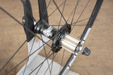 Campagnolo Scirocco 35 Alloy Clincher Rim Brake Wheelset Campagnolo 11 Speed