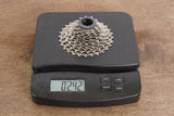 11-28T Shimano Ultegra CS-R8000 11 Speed Cassette 242g 8000