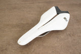 138mm Bontrager Paradigm RL Titanium Rail Road Saddle 220g