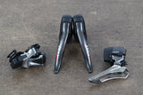 SRAM Red eTap A1 11 Speed Wireless Electronic Rim Brake Groupset