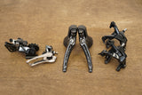 Shimano Dura-Ace R9100 11 Speed Mechanical Rim Brake Road Groupset 9100