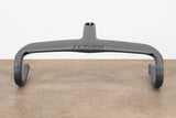 42cm 110mm Roval Rapide Carbon Integrated Barstem Handlebar 1 1/8"