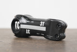 3T ARX LTD 90mm ±6 Degree Carbon Road Stem 115g 1 1/8" 31.8mm