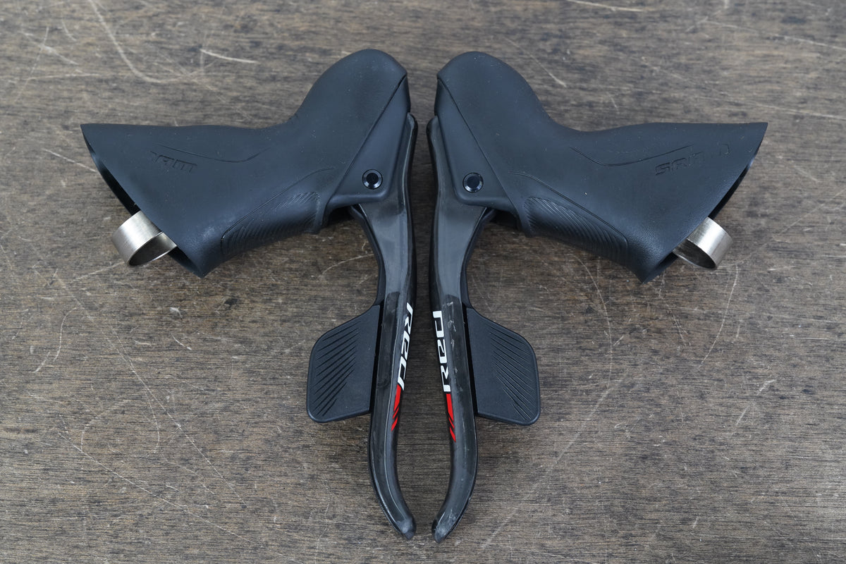 SRAM Red eTap A1 11 Speed Wireless Electronic Rim Brake Groupset