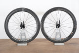 Vittoria Qurano 42/46 Carbon Tubeless Clincher Rim Brake Wheelset 11 Speed