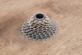 11-28T Shimano Dura-Ace CS-R9100 11 Speed Road Cassette 206g 9100