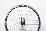 Campagnolo Scirocco 35 Alloy Clincher Rim Brake Wheelset Campagnolo 11 Speed