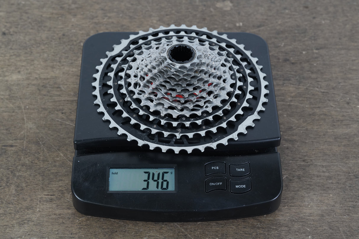 SRAM Red Force eTap AXS E1 XPLR HRD 1x12 Speed Wireless Hydraulic Disc Groupset