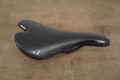 140mm Fizik Aliante Gamma Magnesium Rail Road Saddle 267g