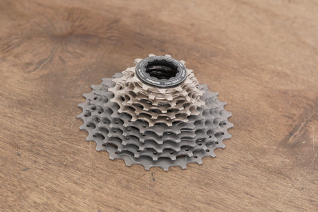 11-28T Shimano Dura-Ace CS-R9100 11 Speed Road Cassette 206g 9100