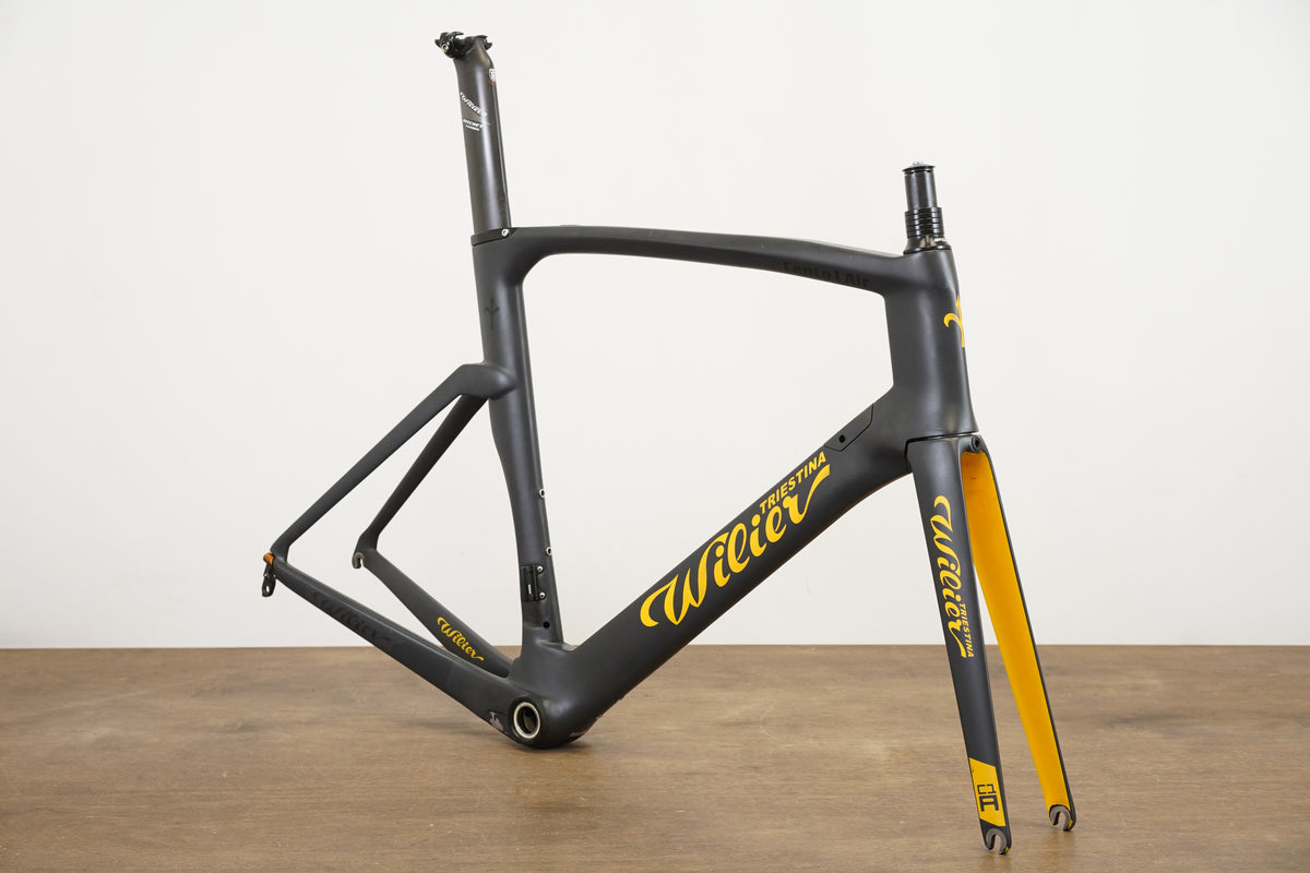 Wilier Cento1 Air Ultegra review BikeRadar