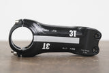 3T ARX LTD 90mm ±6 Degree Carbon Road Stem 115g 1 1/8" 31.8mm