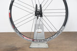 Campagnolo Scirocco 35 Alloy Clincher Rim Brake Wheelset Campagnolo 11 Speed