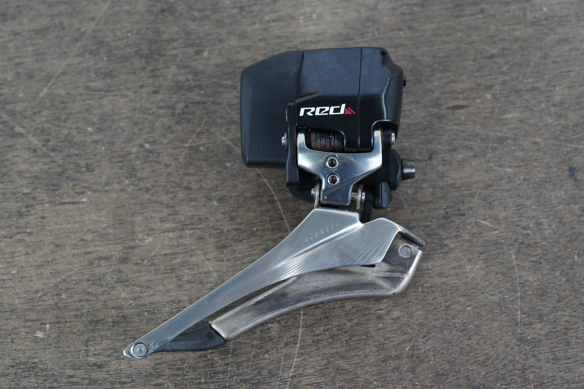SRAM Red eTap A1 11 Speed Wireless Electronic Rim Brake Groupset