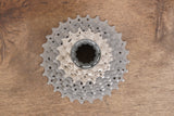 11-28T Shimano Dura-Ace CS-R9100 11 Speed Road Cassette 206g 9100