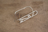 (1) King Cage Stainless Steel Water Bottle Cage 47g