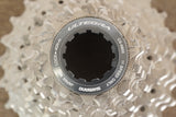 11-25T Shimano Ultegra CS-6800 11 Speed Cassette 227g