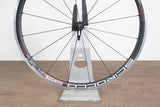 Campagnolo Scirocco 35 Alloy Clincher Rim Brake Wheelset Campagnolo 11 Speed