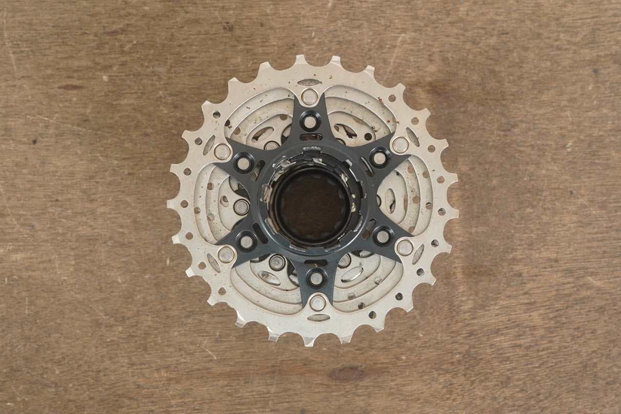 11-25T Shimano Ultegra CS-6800 11 Speed Cassette 227g