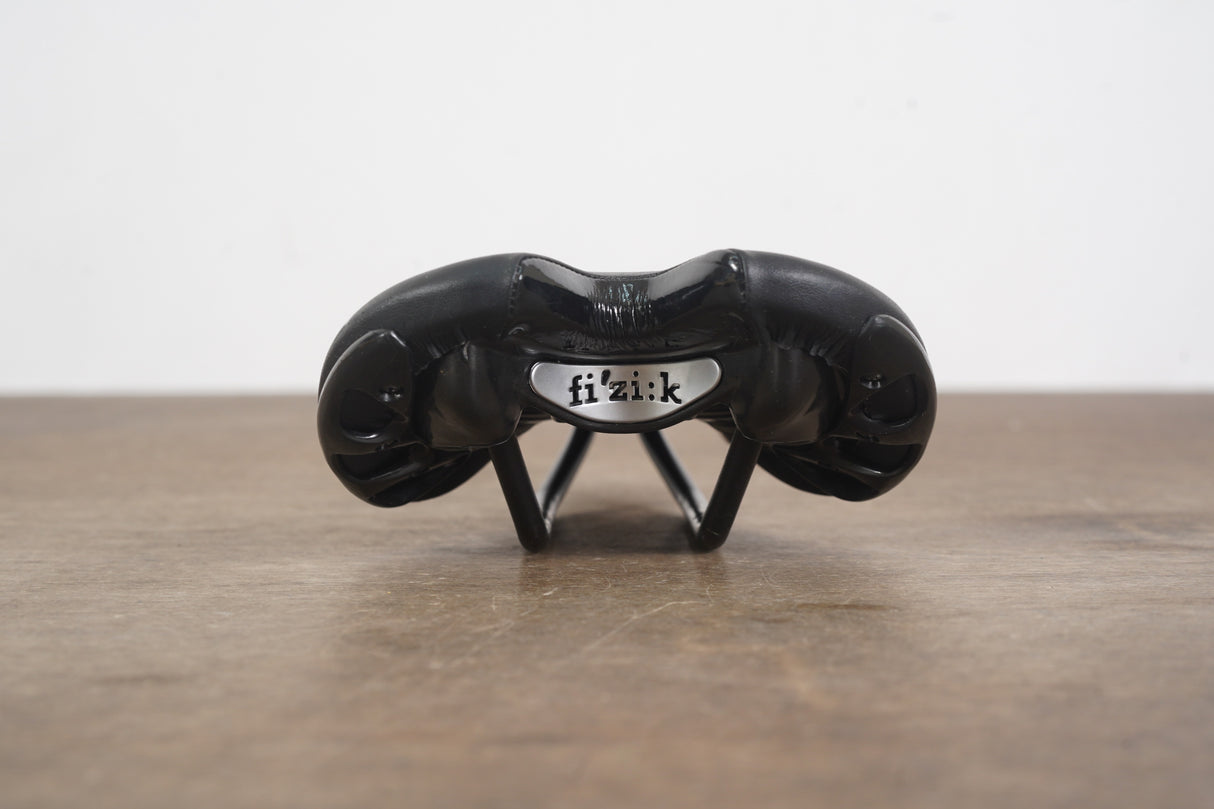 140mm Fizik Aliante Gamma Magnesium Rail Road Saddle 267g