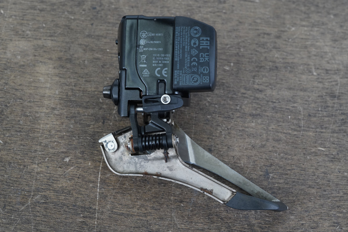 SRAM Red eTap A1 11 Speed Wireless Electronic Rim Brake Groupset