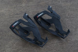 (2) Elite Custom Race Plus Water Bottle Cages 80g