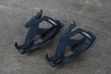 (2) Elite Custom Race Plus Water Bottle Cages 80g