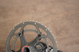 175mm 53/39T Campagnolo Super Record Titanium 11 Speed Carbon Crankset