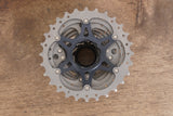 11-28T Shimano Dura-Ace CS-R9100 11 Speed Road Cassette 206g 9100