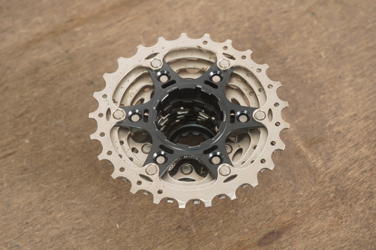 11-25T Shimano Ultegra CS-6800 11 Speed Cassette 227g